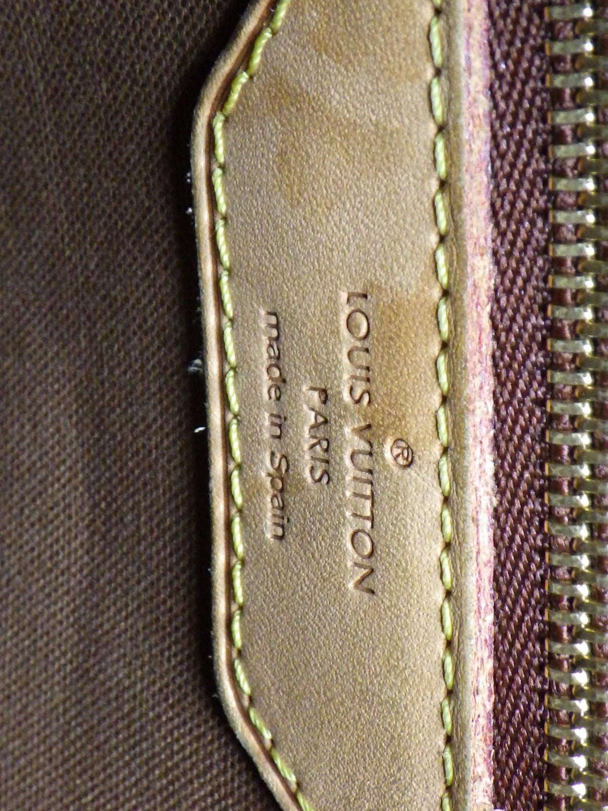 Louis Vuitton Batignolles