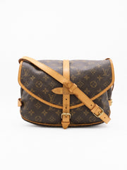 Louis Vuitton Saumur MM