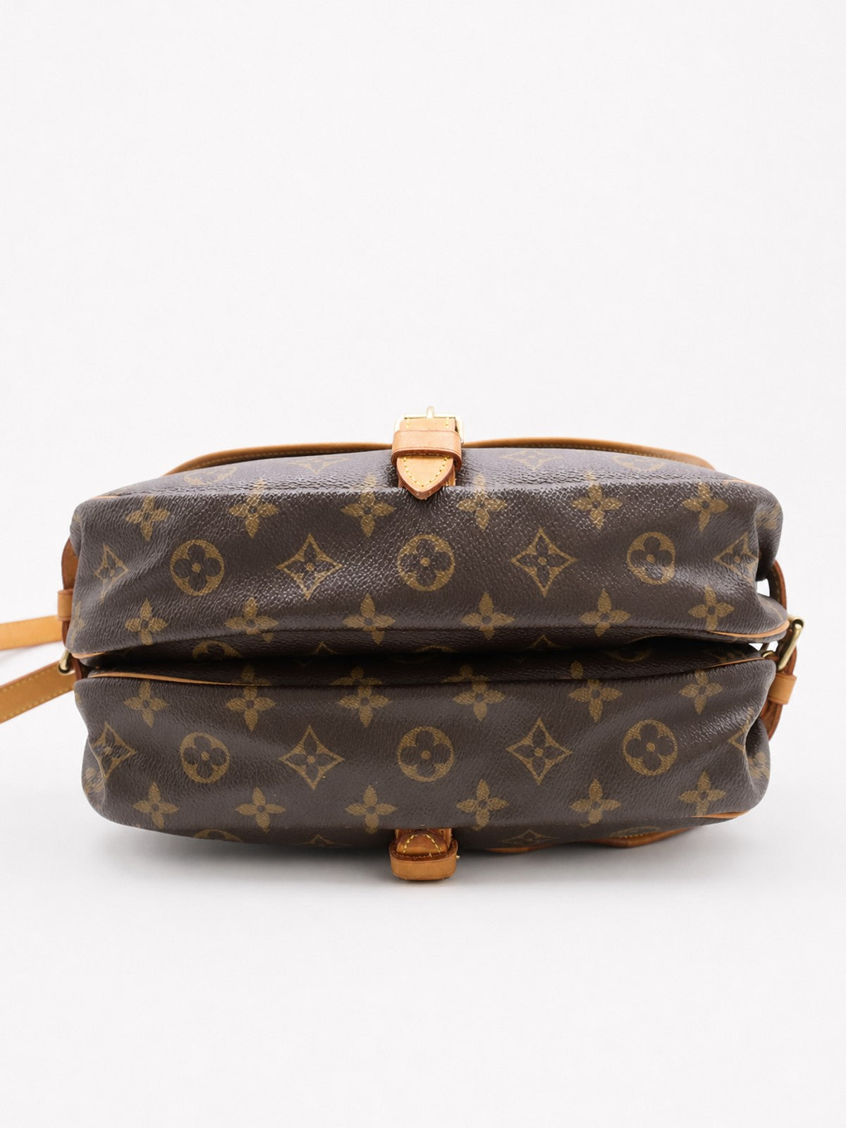 Louis Vuitton Saumur MM