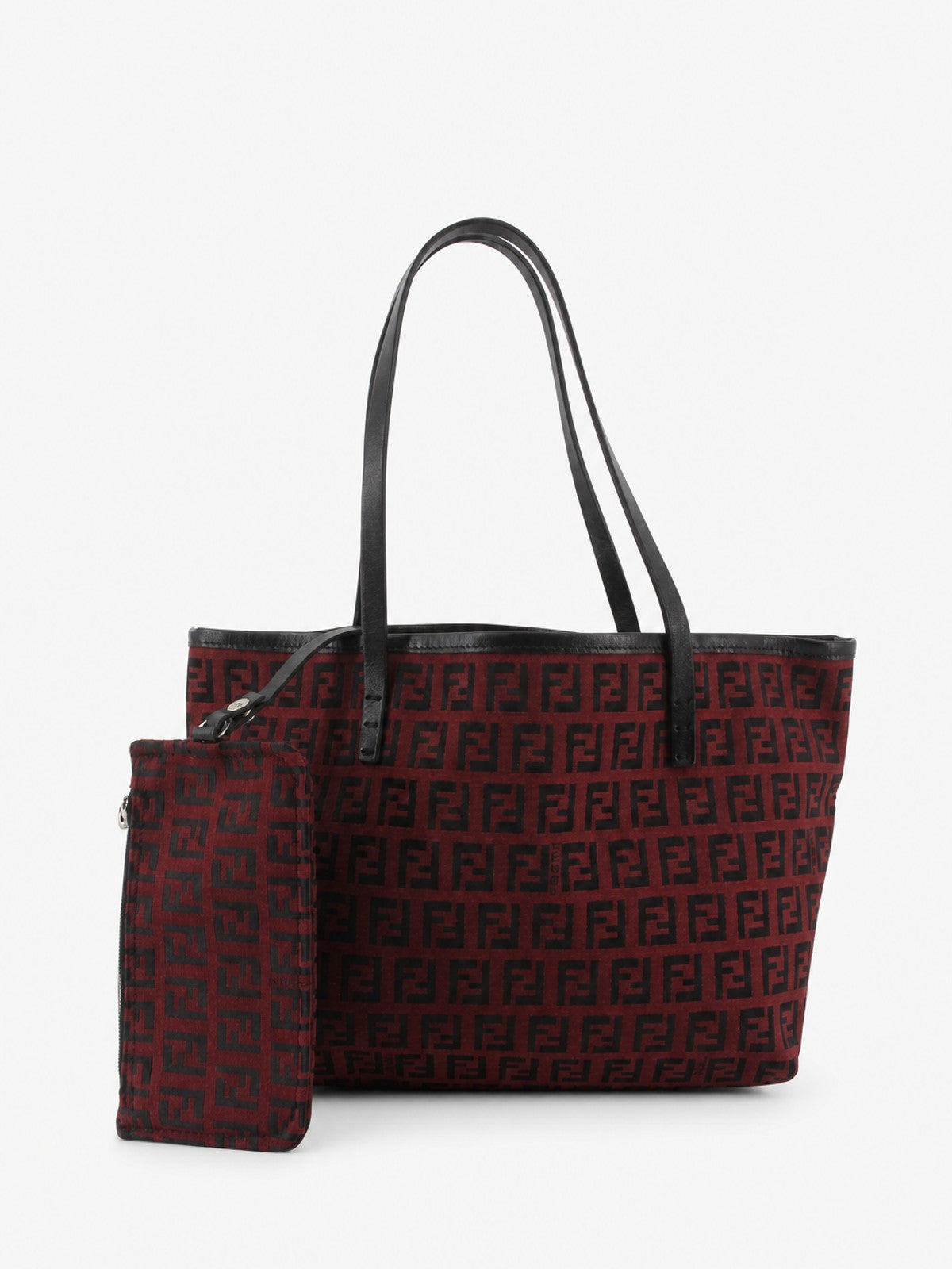 Fendi Tote Bag