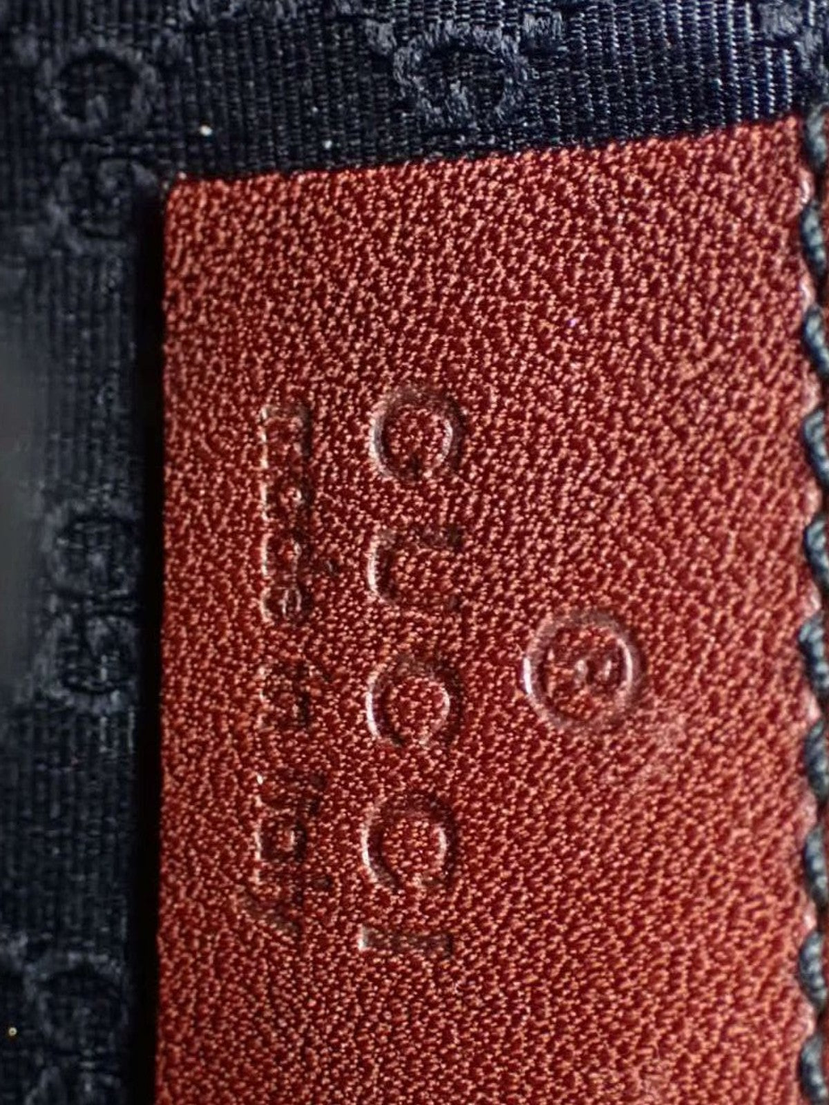 Gucci Shoulder Bag