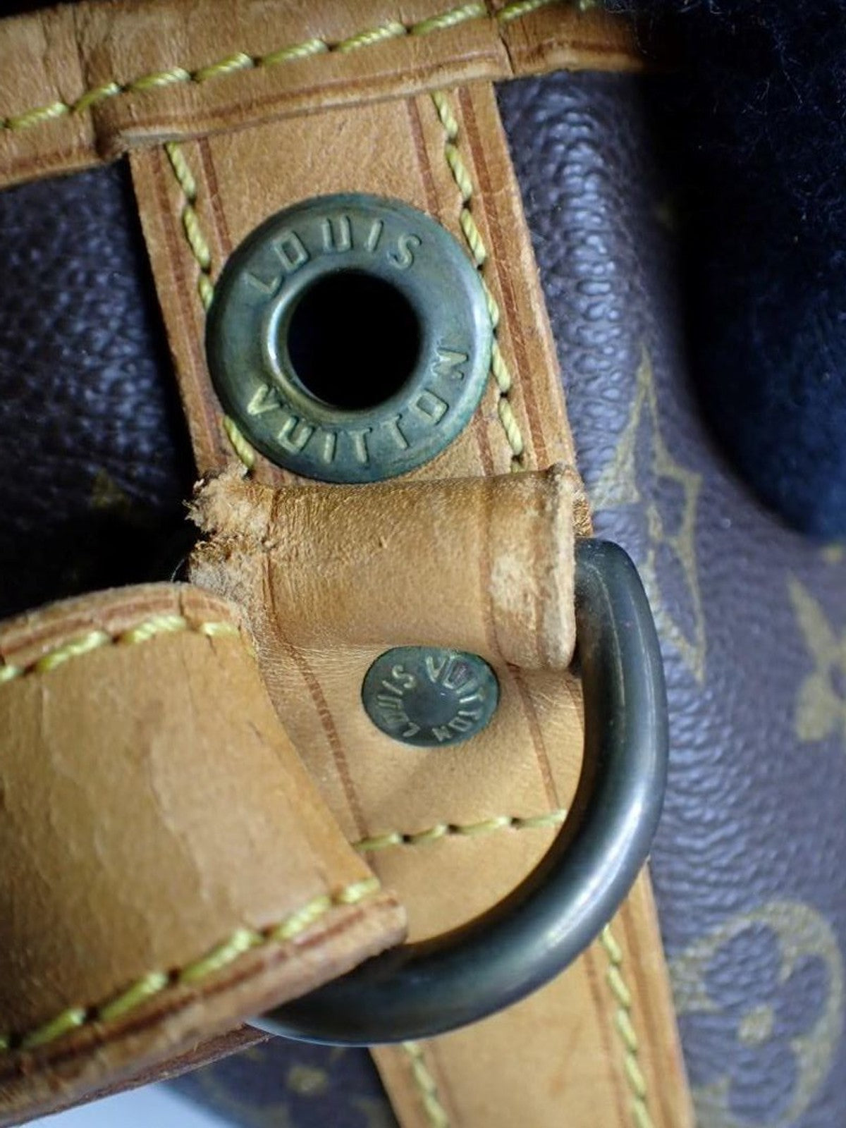 Louis Vuitton Petit Noé