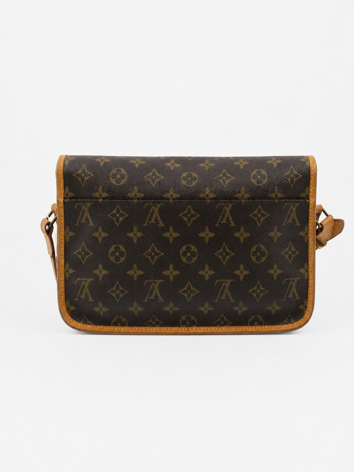 Louis Vuitton Gibeciere PM