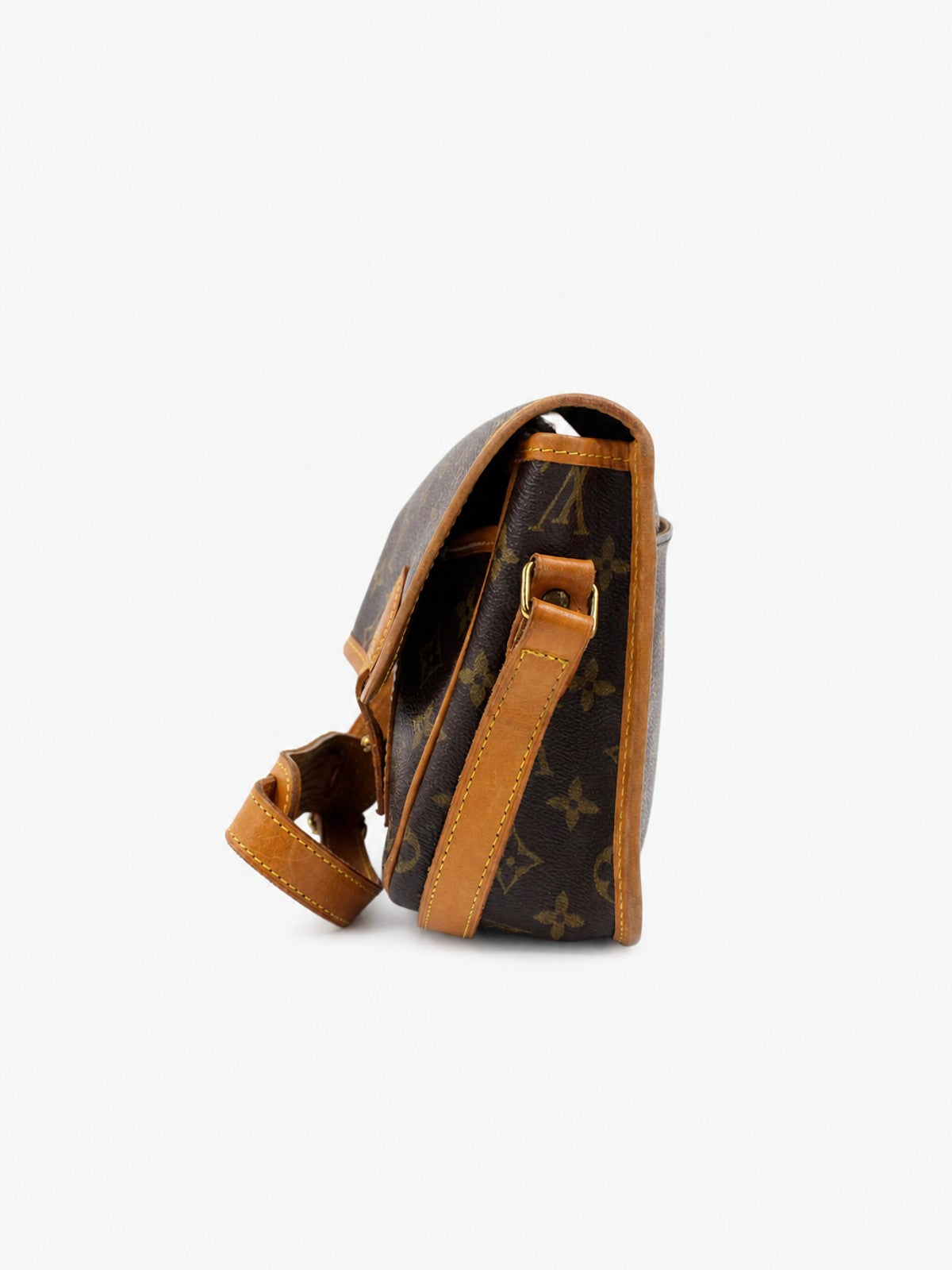 Louis Vuitton Gibeciere PM