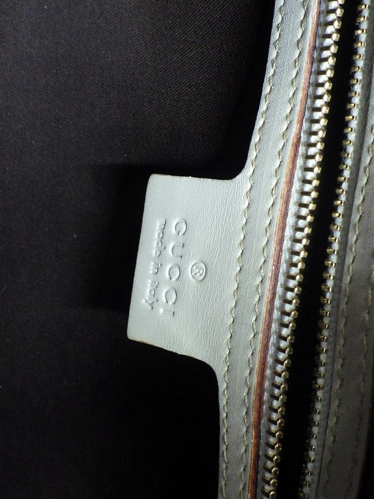 Gucci Medium Bardot