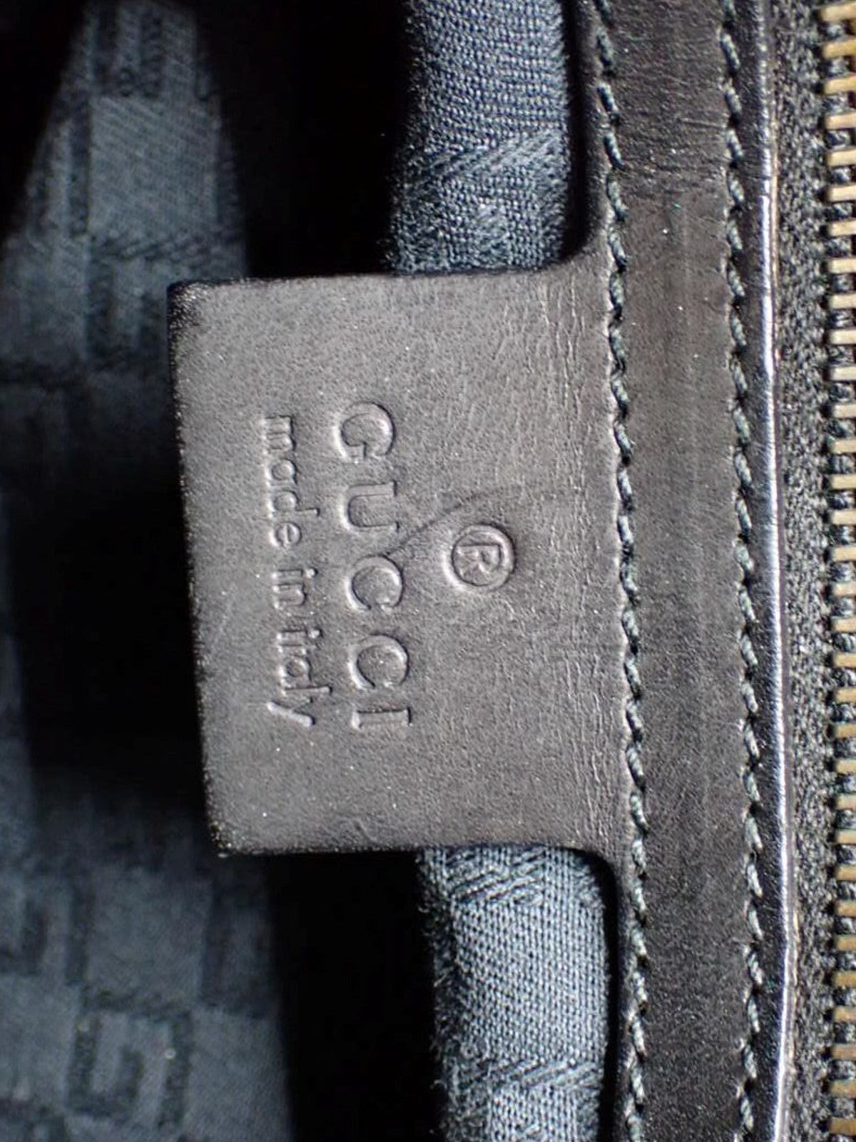 Gucci Shoulder Bag