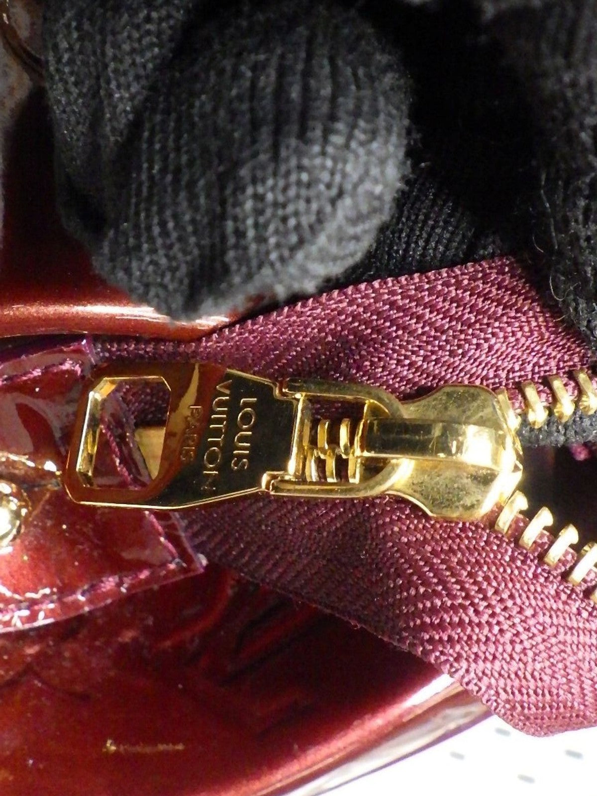 Louis Vuitton Sherwood PM