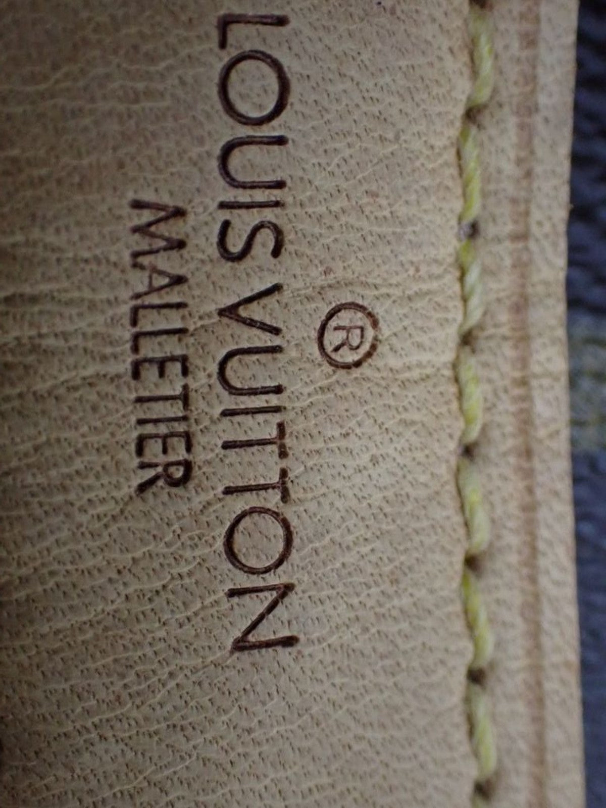 Louis Vuitton Keepall 60