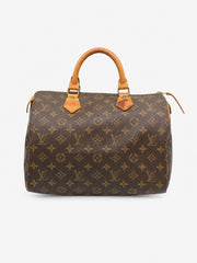 Louis Vuitton Speedy 30