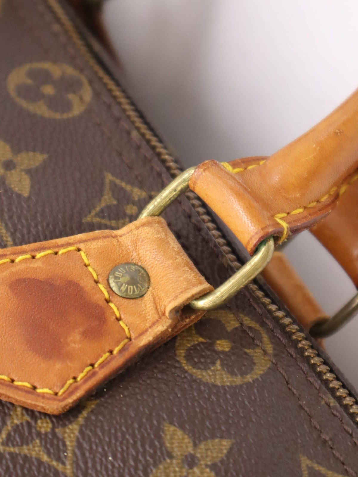 Louis Vuitton Speedy 30