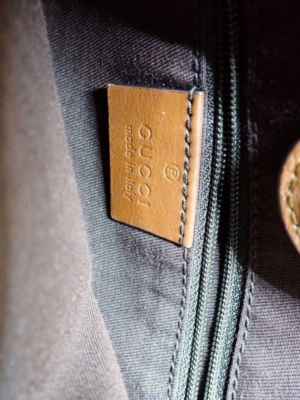 Gucci Sukey