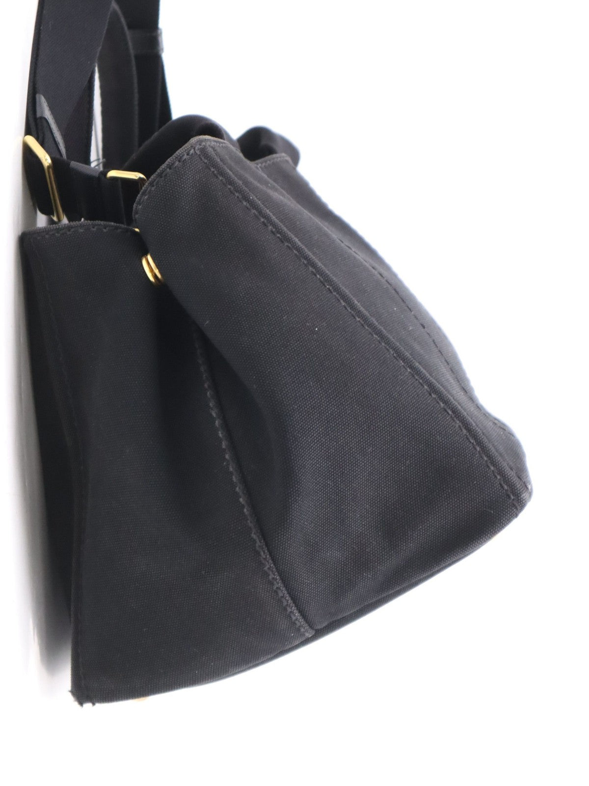 Prada Medium Canapa