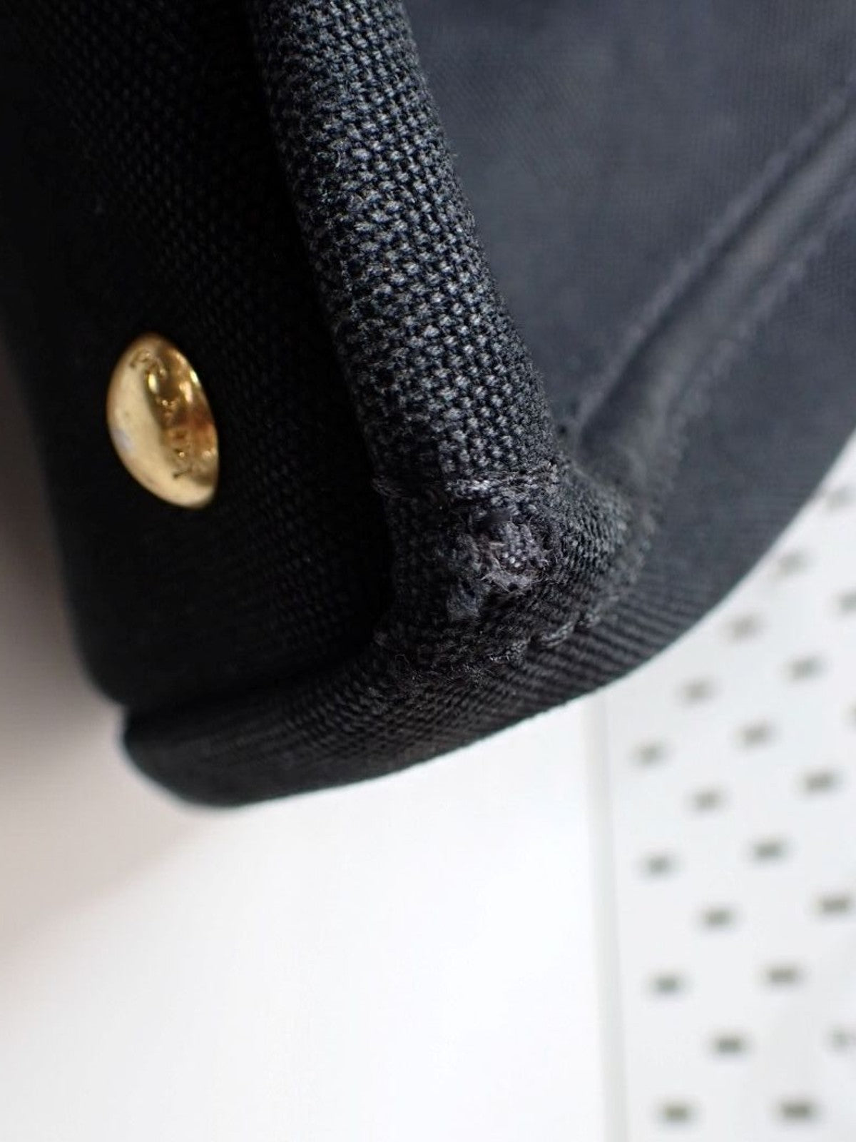 Prada Medium Canapa
