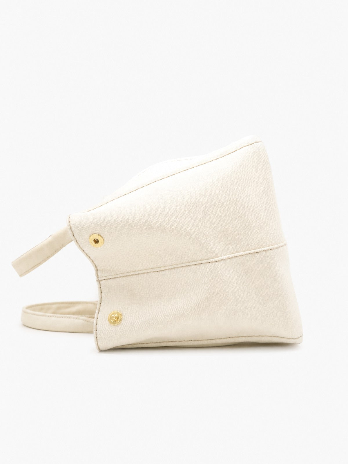 Prada Medium Canapa