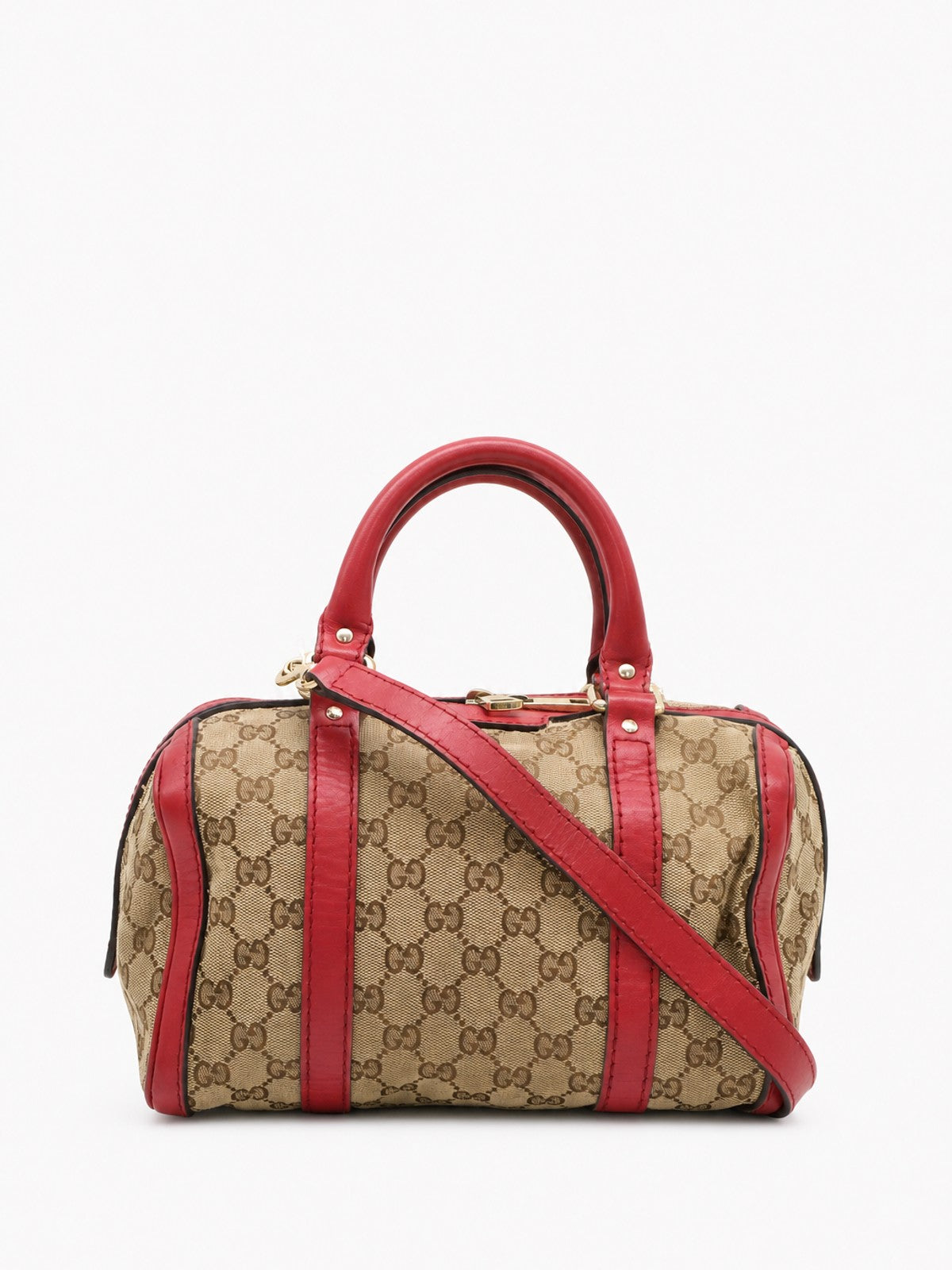 Gucci Boston 25
