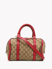 Gucci Boston 25
