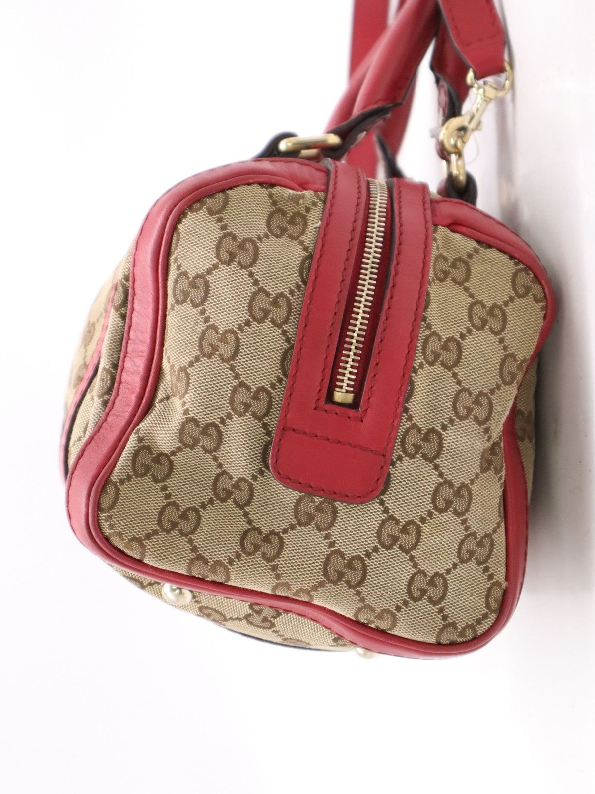 Gucci Boston 25