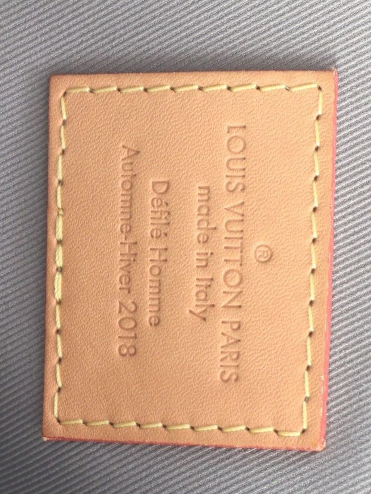 Louis Vuitton Pouch