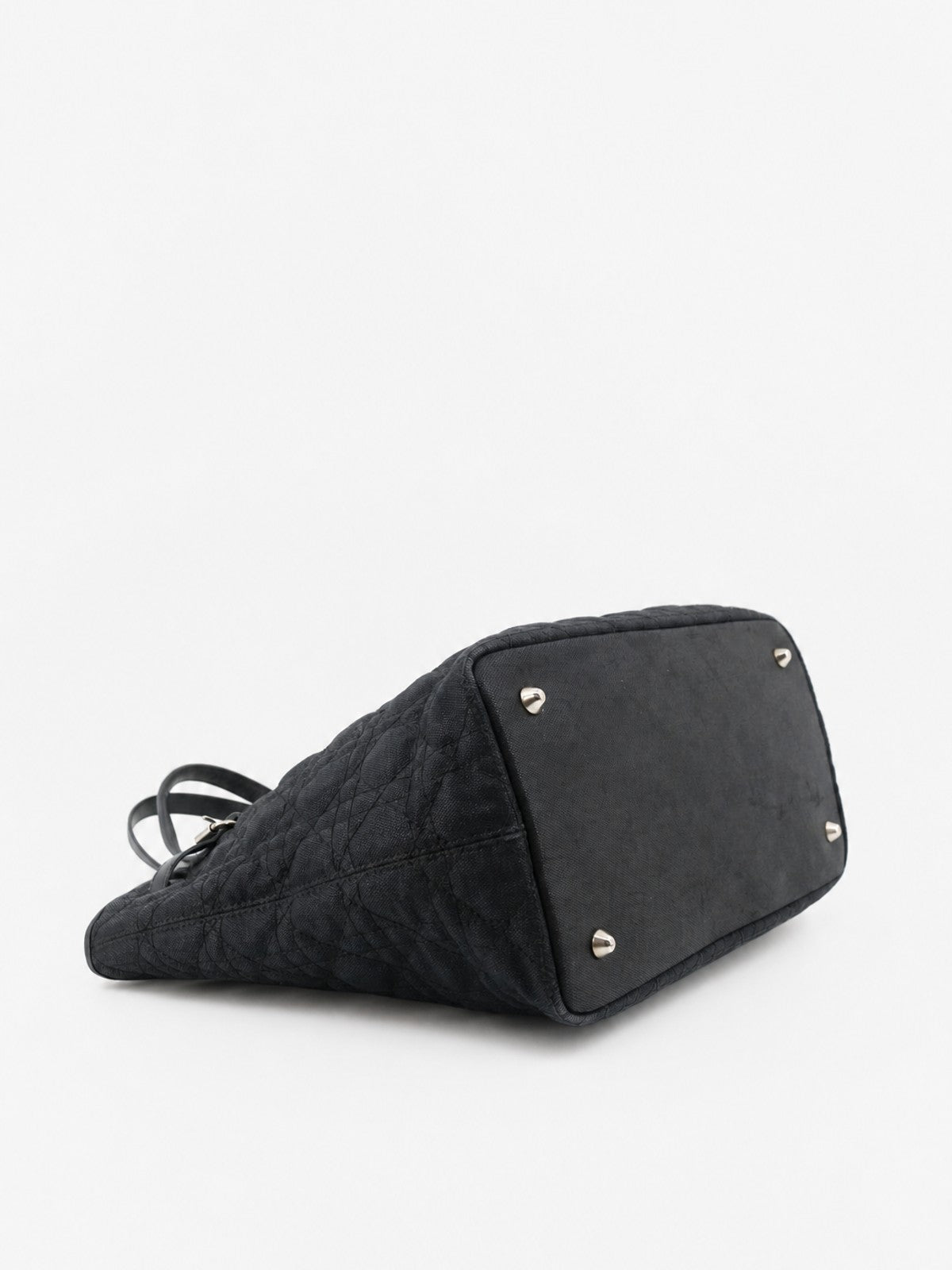 Christian Dior Tote Bag