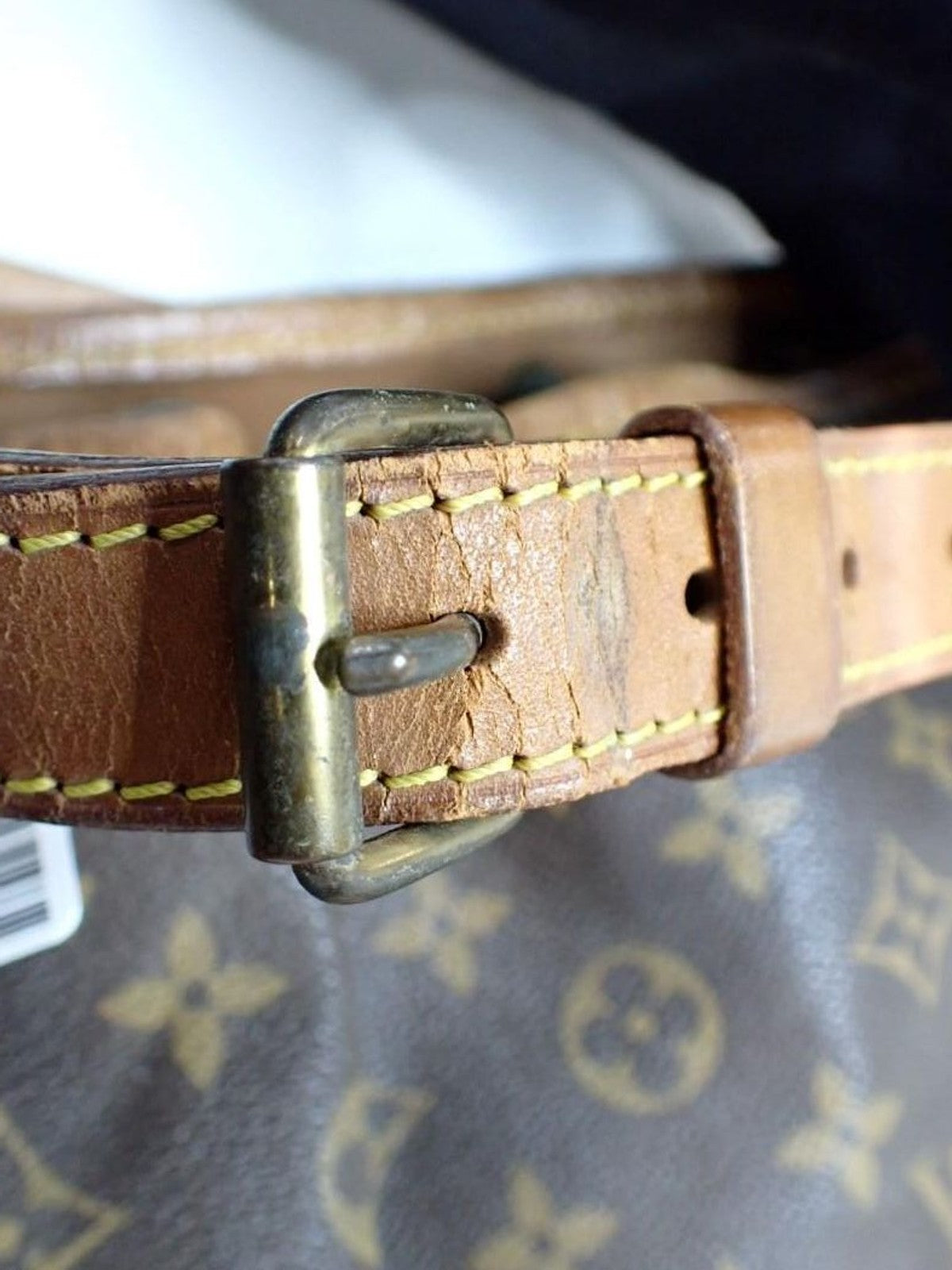 Louis Vuitton Petit Noé