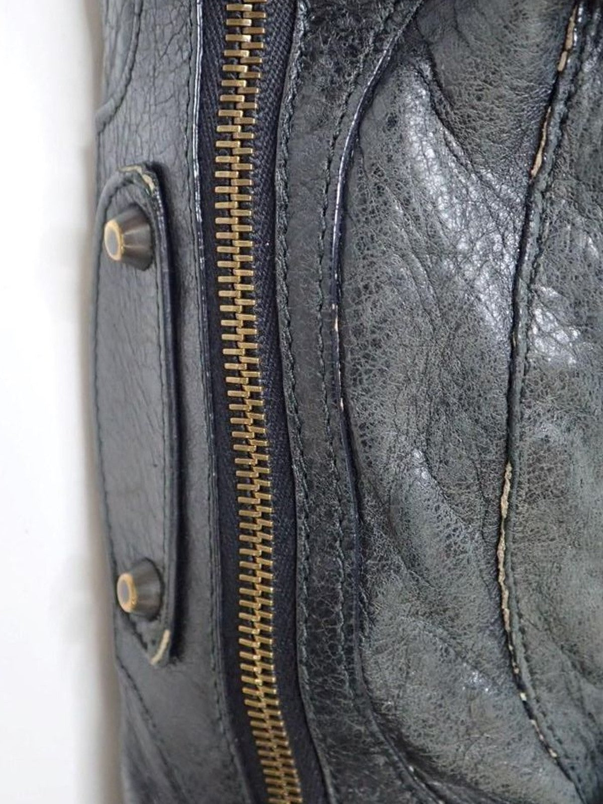 Balenciaga Town