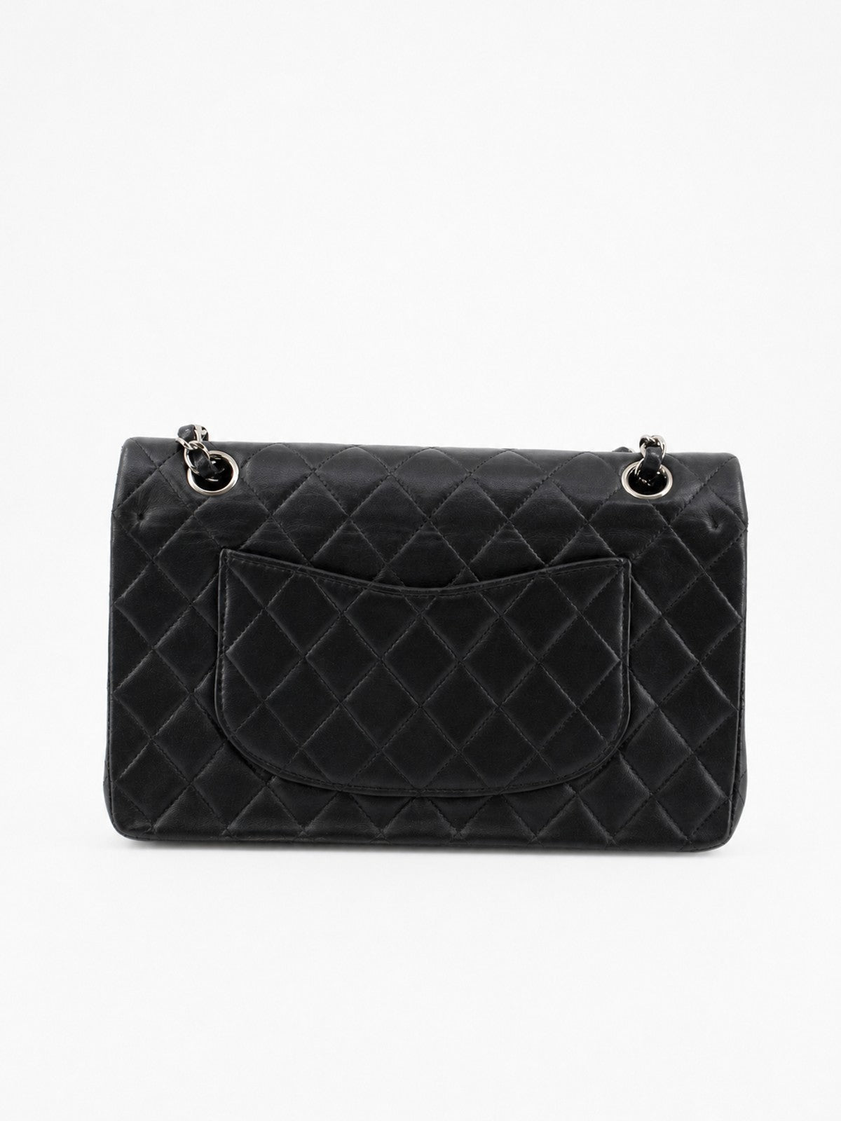 Chanel Medium Classic Flap