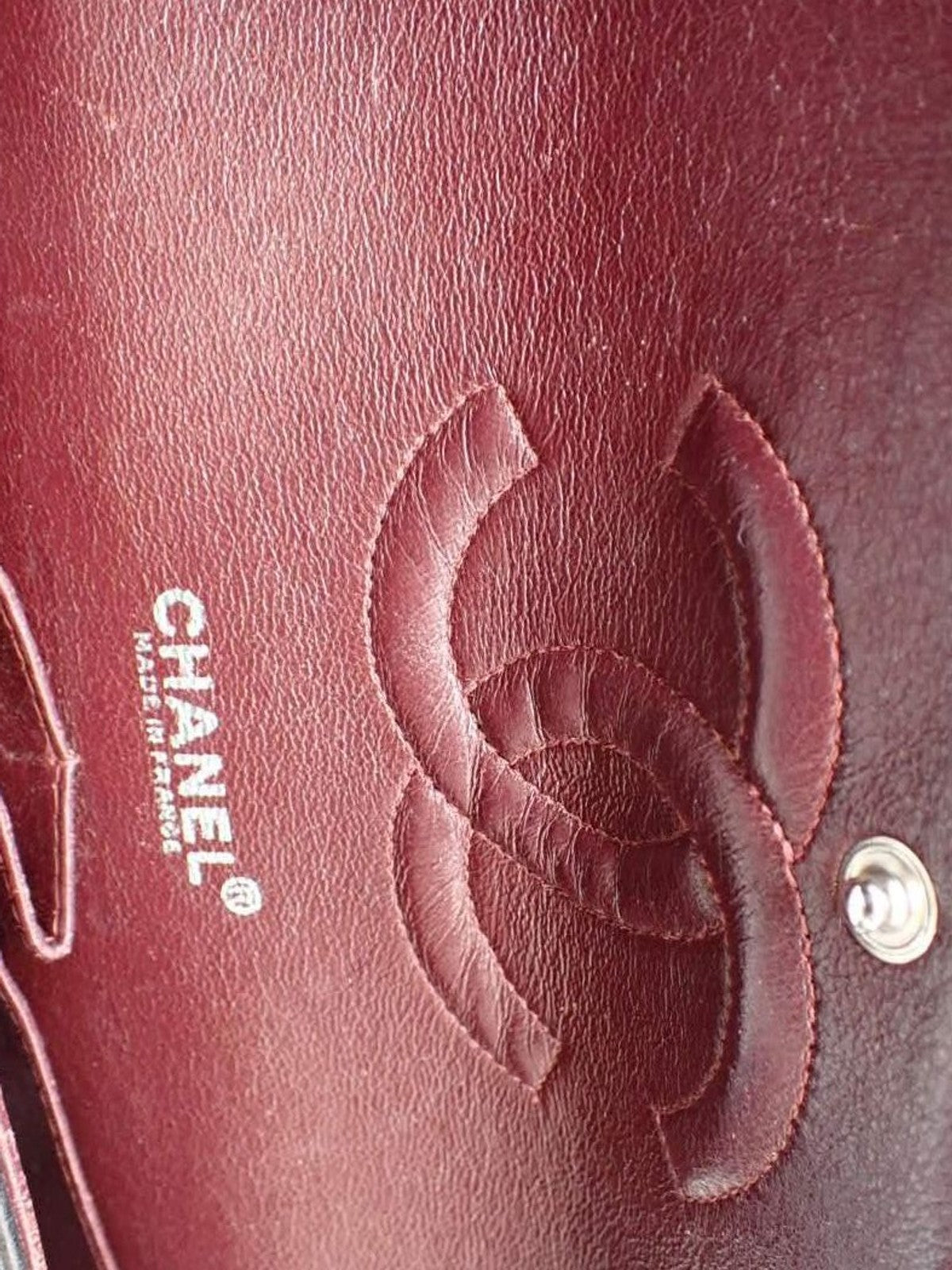 Chanel Medium Classic Flap
