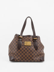 Louis Vuitton Hampstead MM
