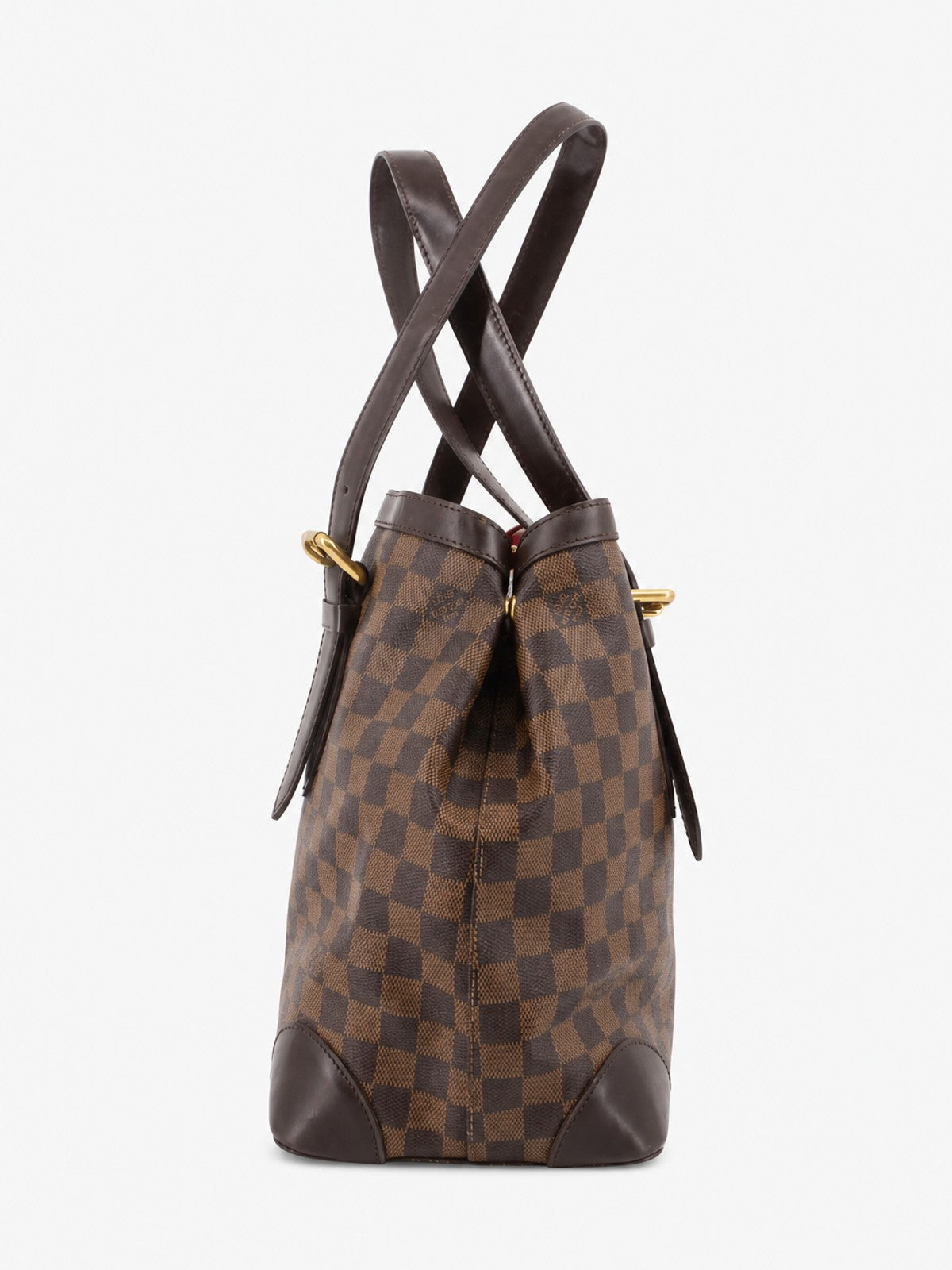 Louis Vuitton Hampstead MM