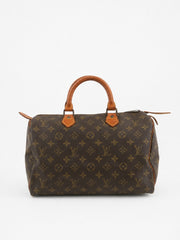Louis Vuitton Speedy 30