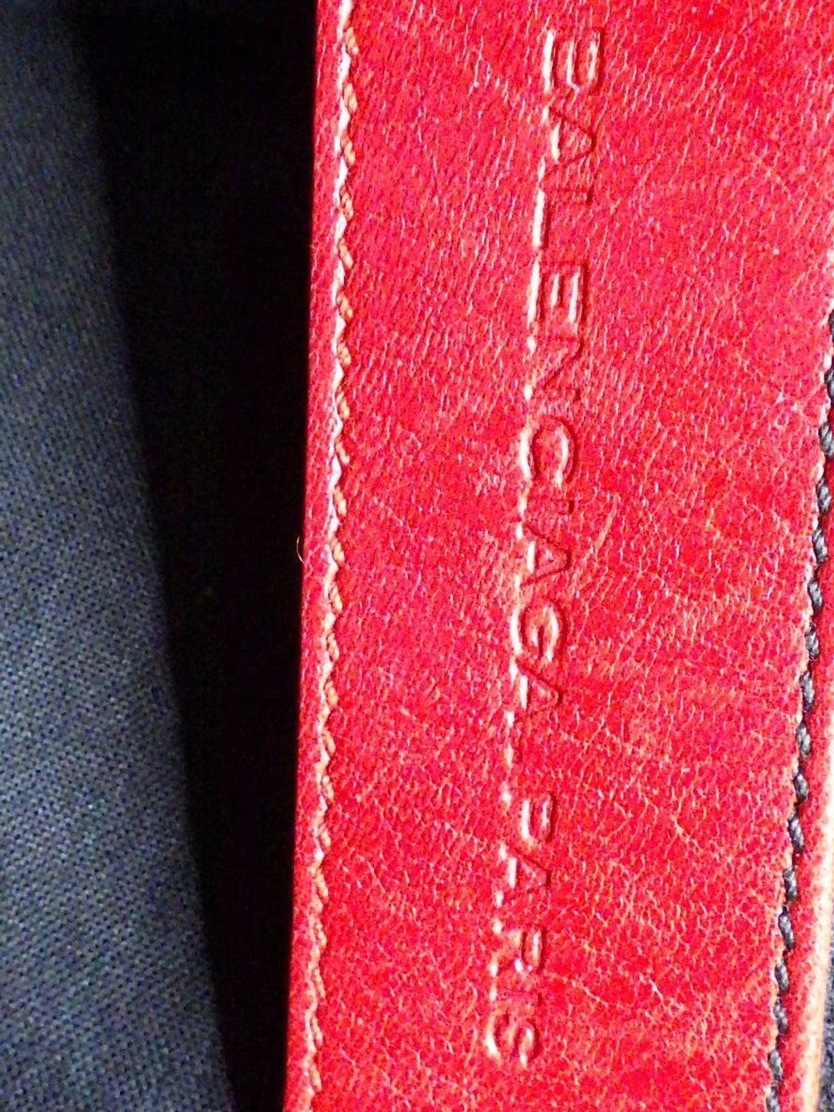 Balenciaga Shoulder Bag