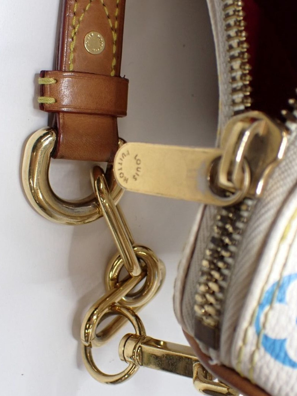Louis Vuitton Takashi Murakami Rita