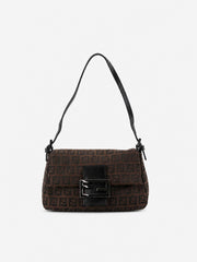 Fendi Mini Mamma Baguette