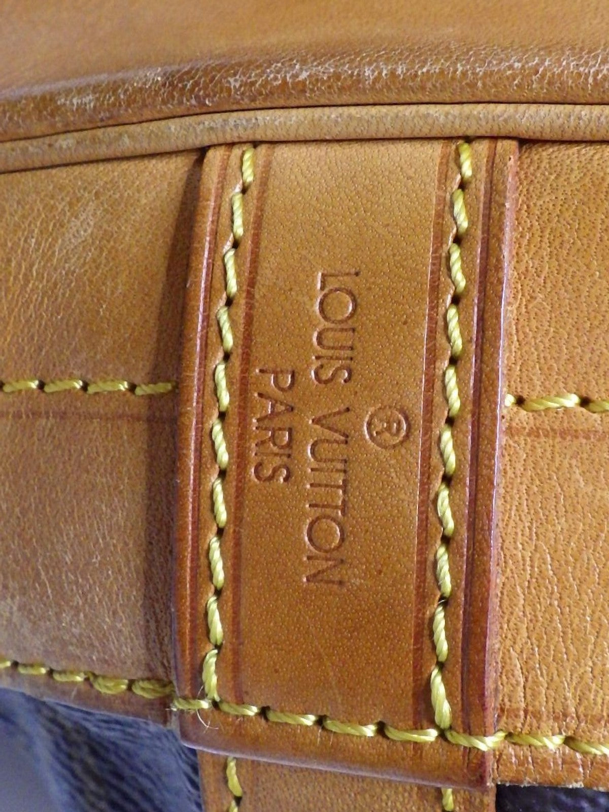 Louis Vuitton Noé