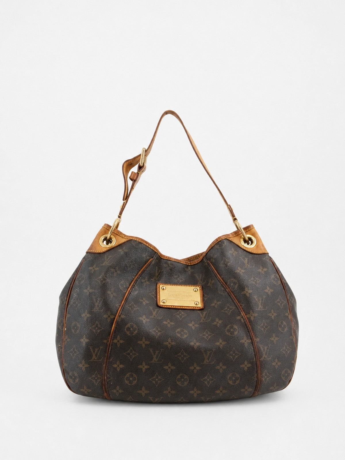 Louis Vuitton Galliera PM