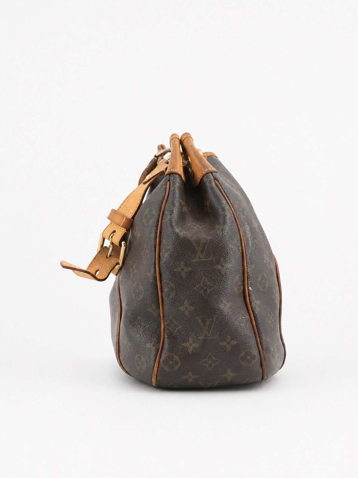 Louis Vuitton Galliera PM