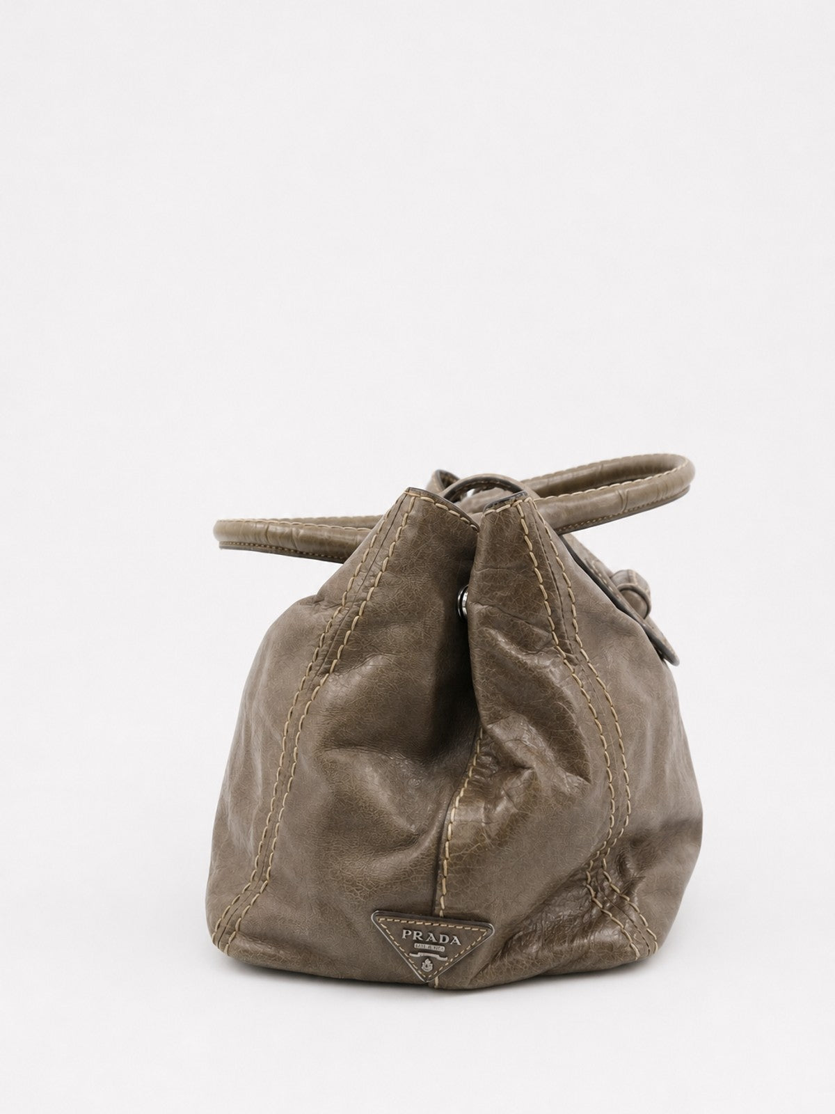 Prada Shoulder Bag