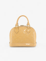 Louis Vuitton Alma BB
