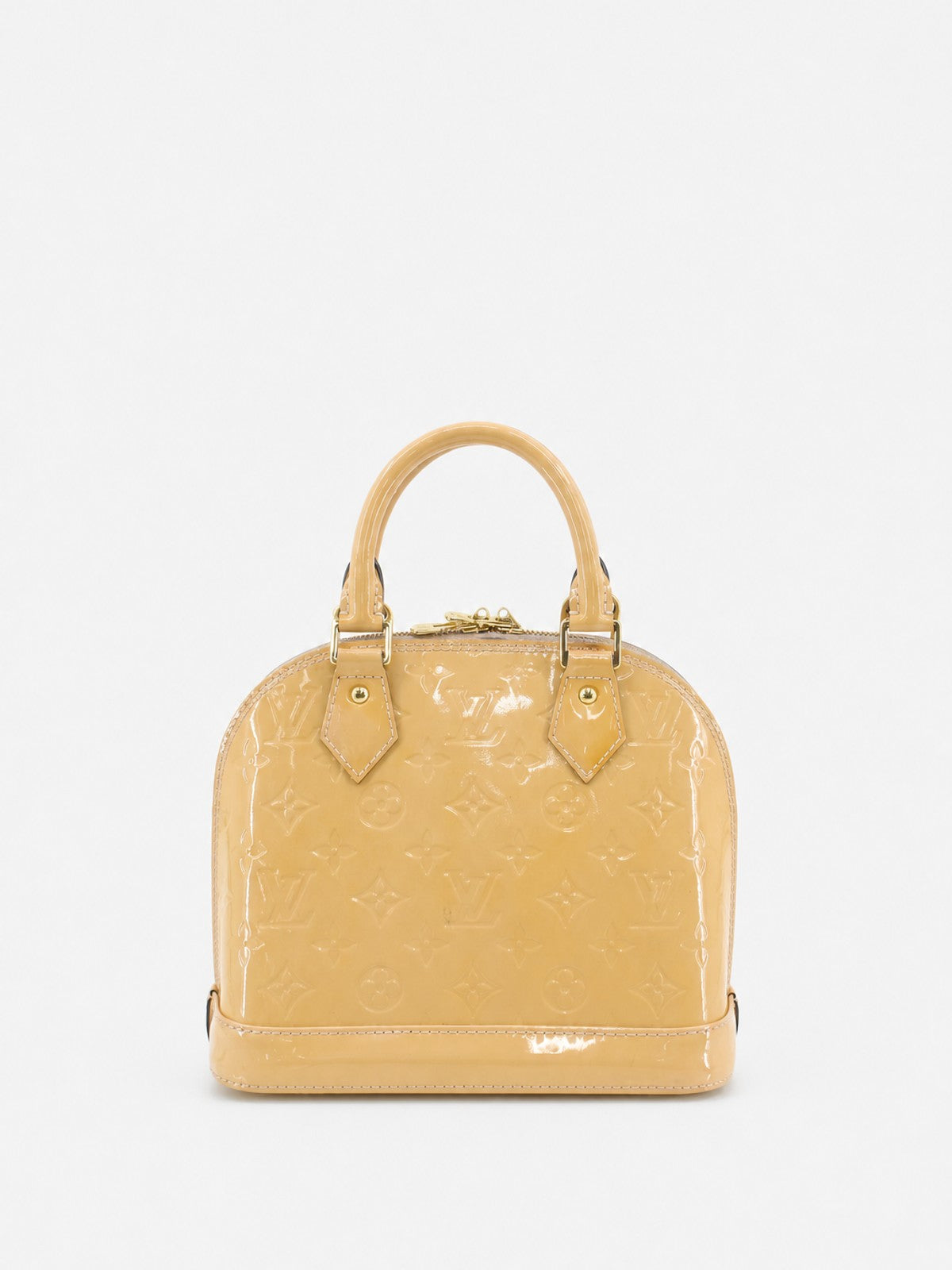 Louis Vuitton Alma BB