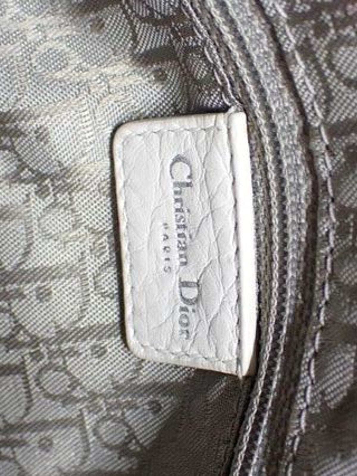 Christian Dior Hand Bag