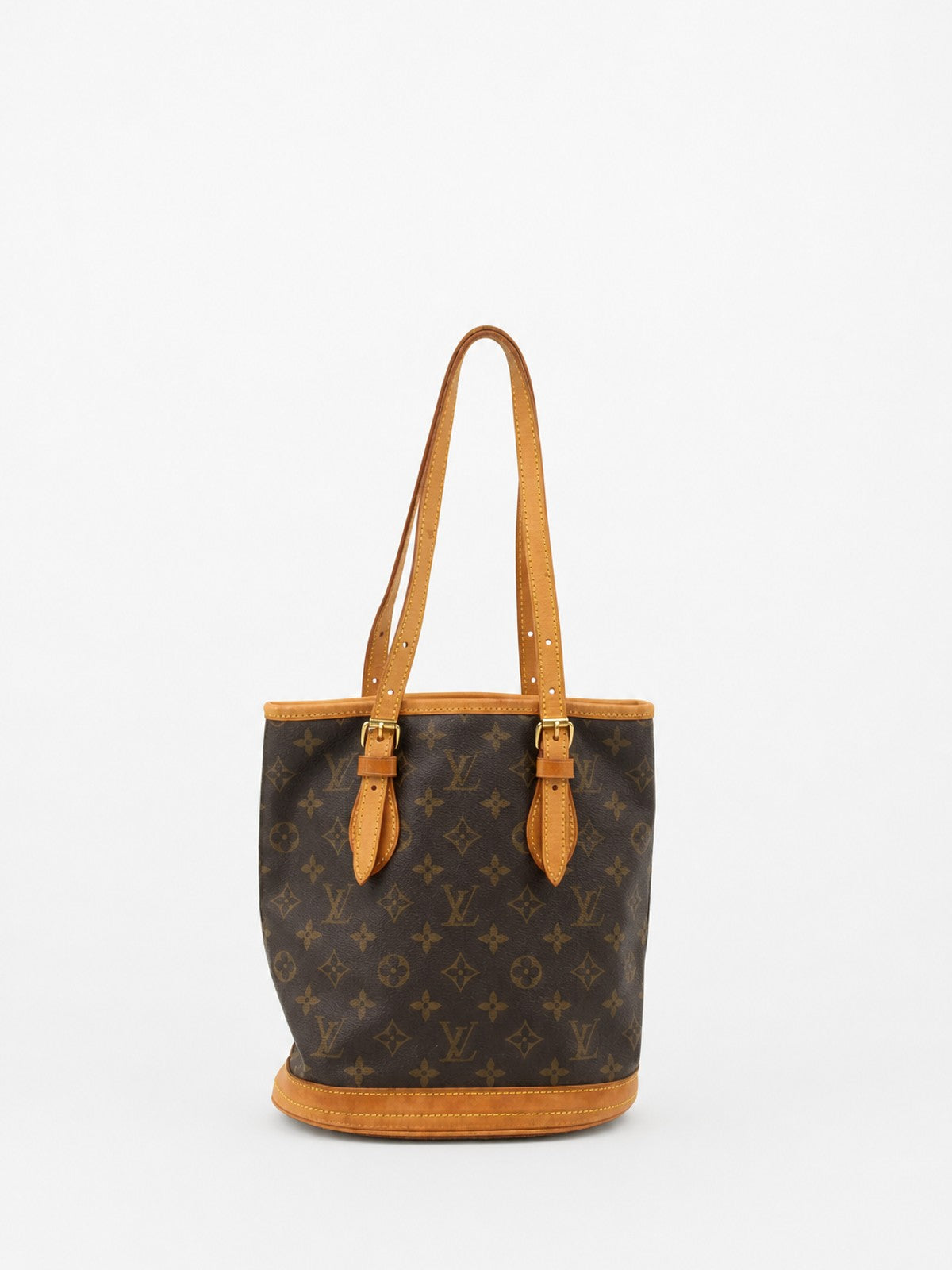 Louis Vuitton Mini Bucket