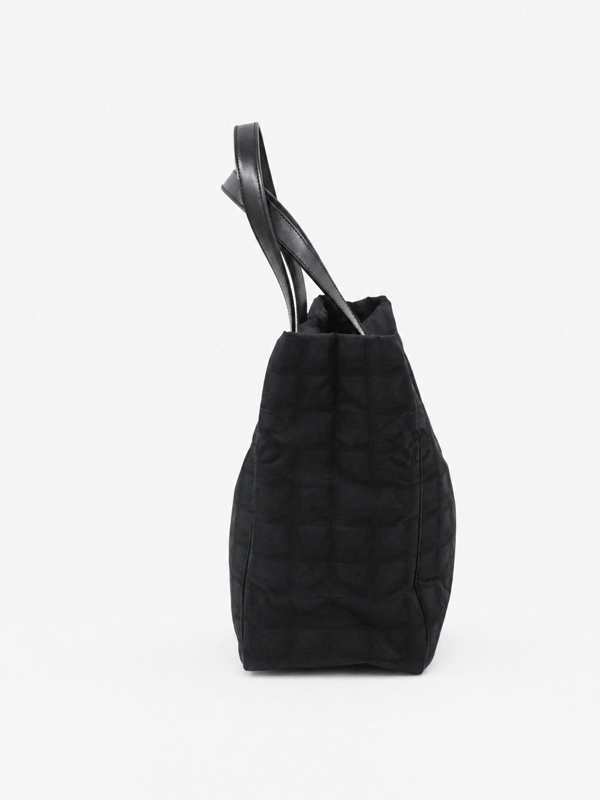 Chanel Medium New Travel Line Tote