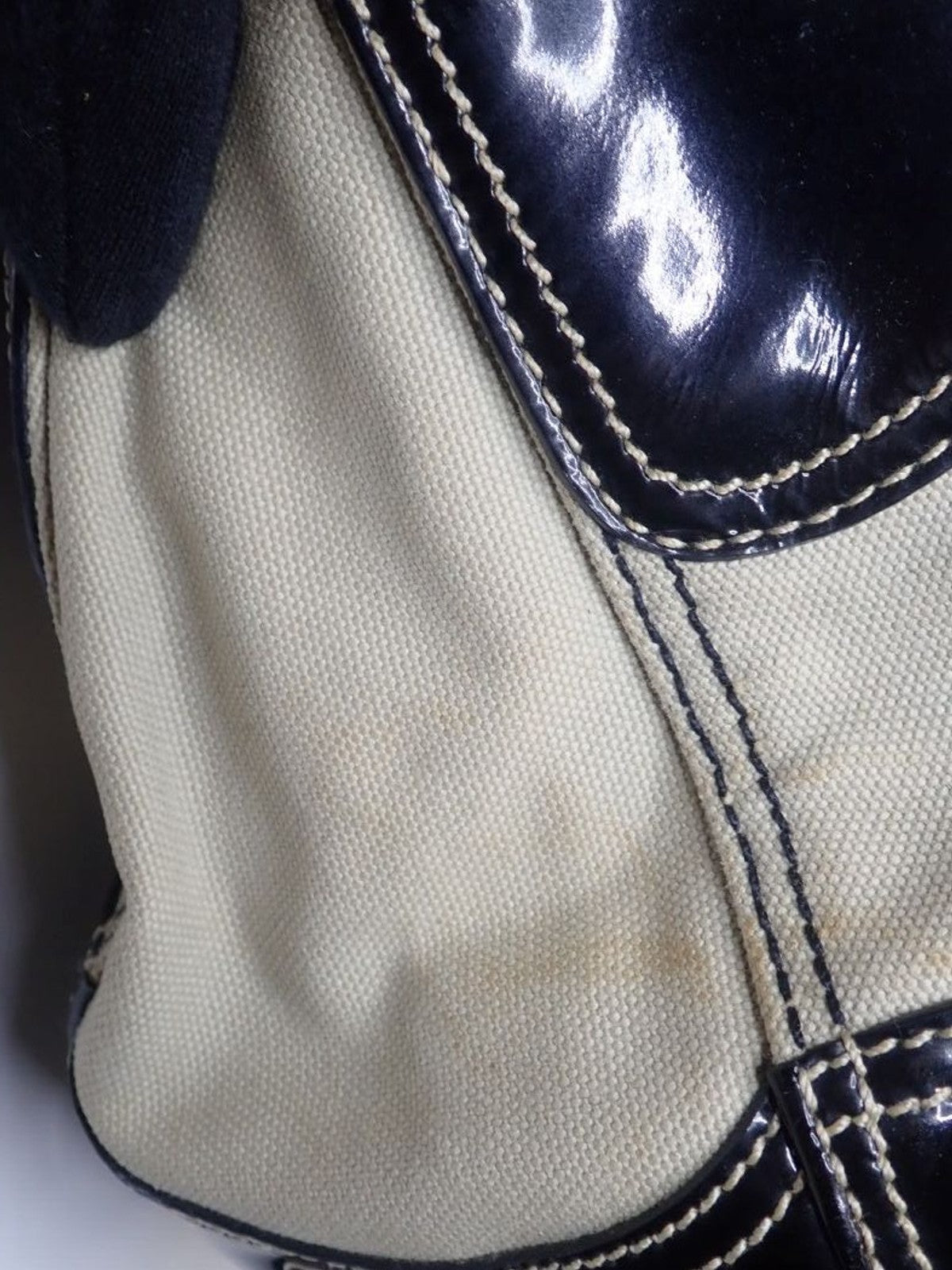 Prada Shoulder Bag