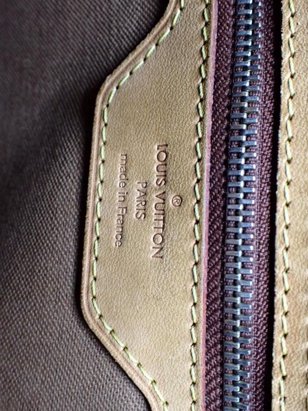 Louis Vuitton Batignolles