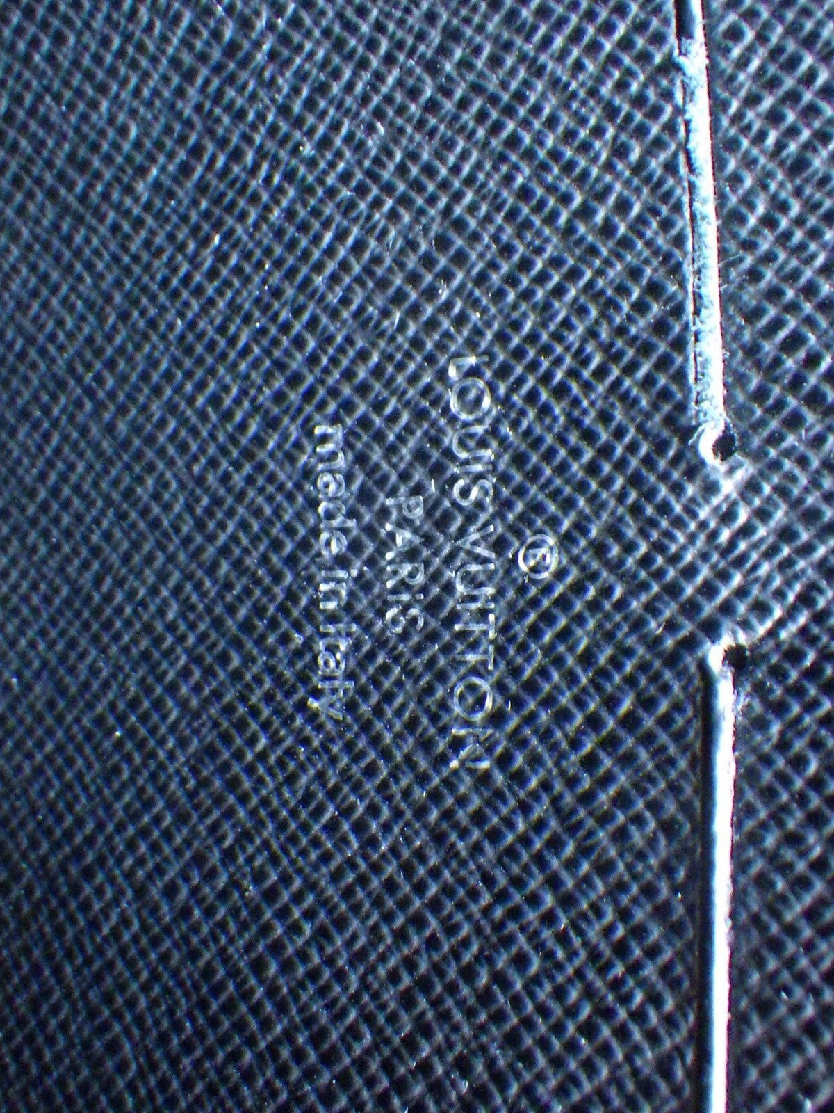 Louis Vuitton Pochette Voyage MM