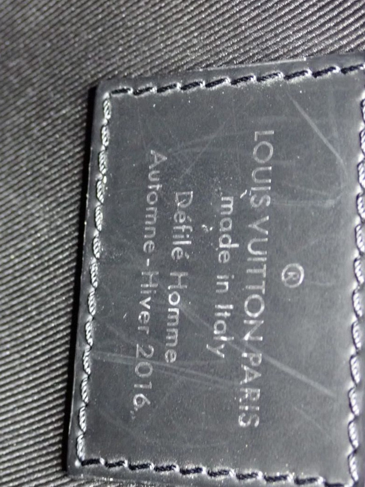 Louis Vuitton Crossbody Bag