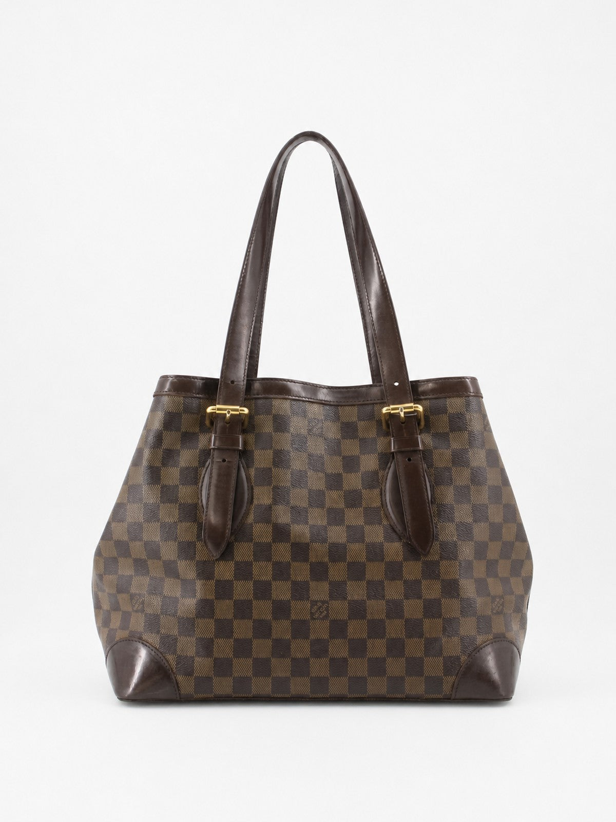 Louis Vuitton Hampstead MM
