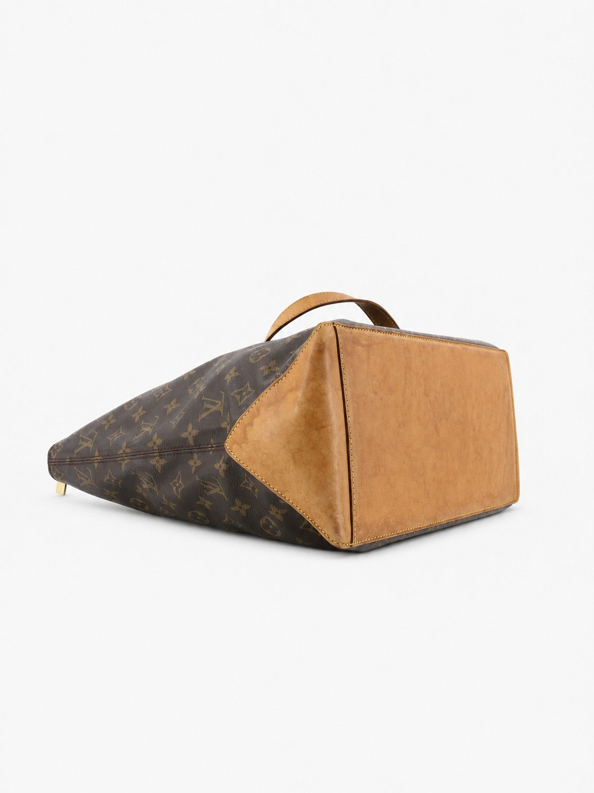 Louis Vuitton Cabas Mezzo