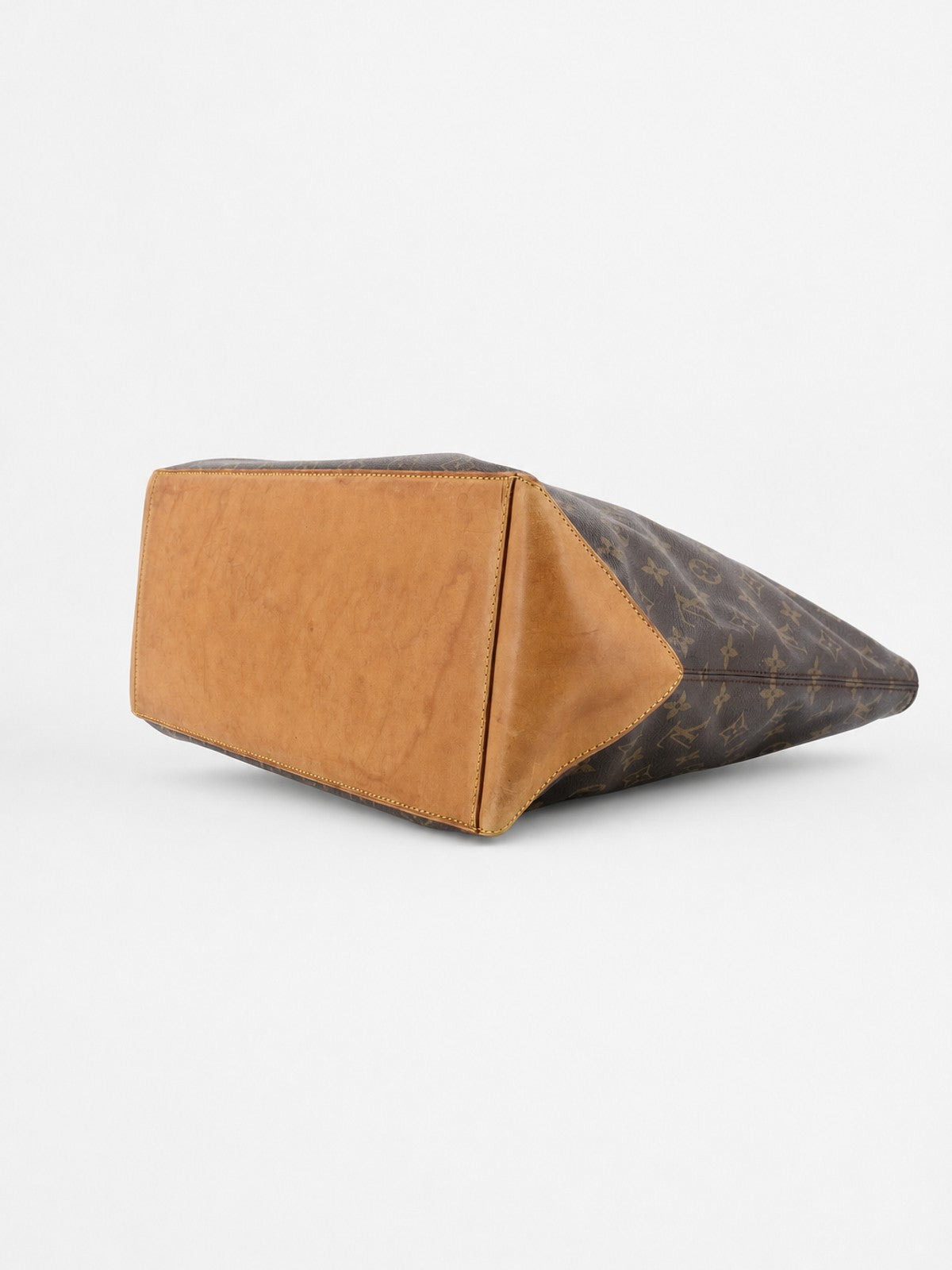 Louis Vuitton Cabas Mezzo