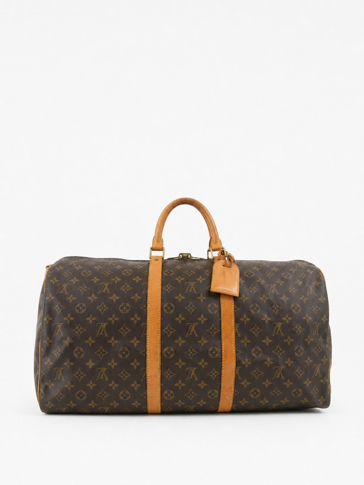 Louis Vuitton Keepall 55